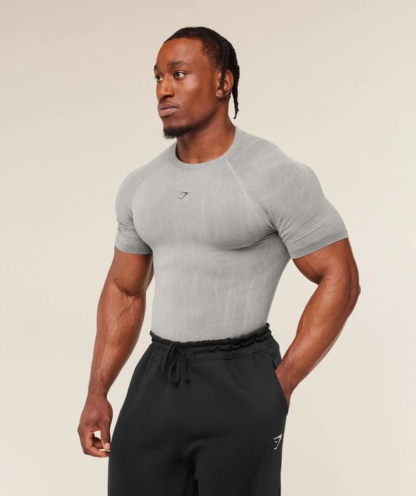 Футболка Gymshark Новая