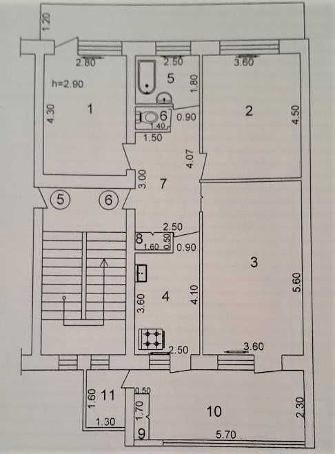 Дархан спецплан продам