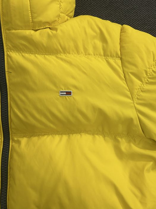 Geacă tommy hilfiger