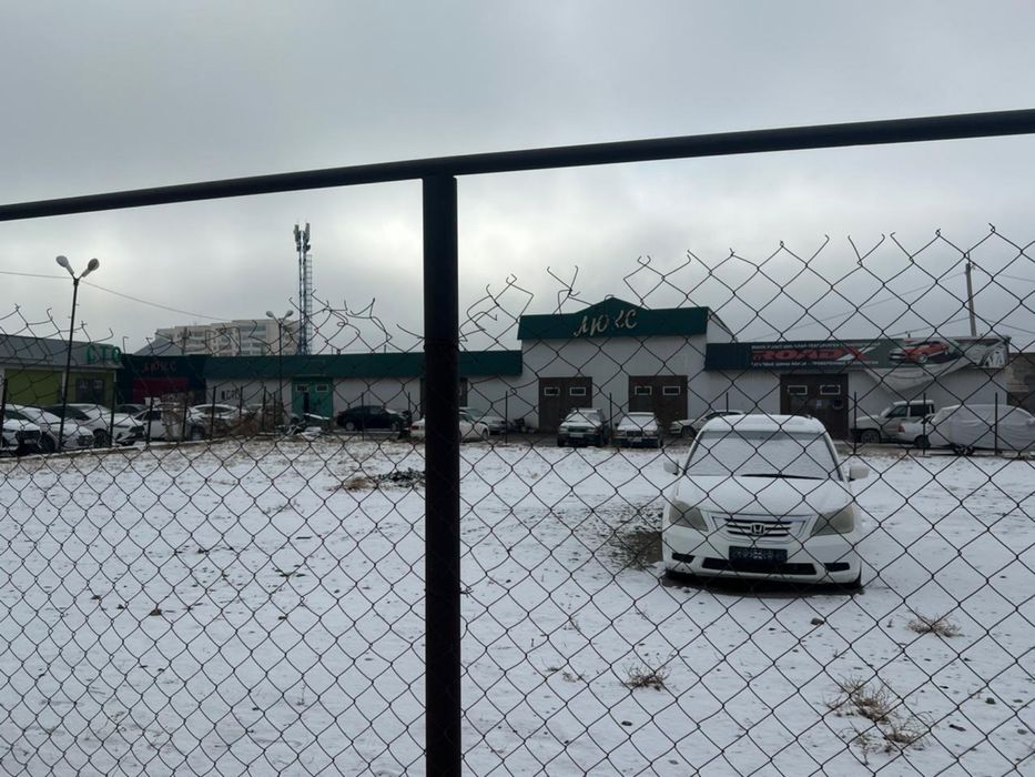 Помещение под склад