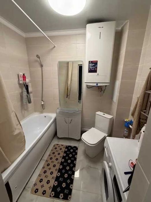 евро 2 в самом центре