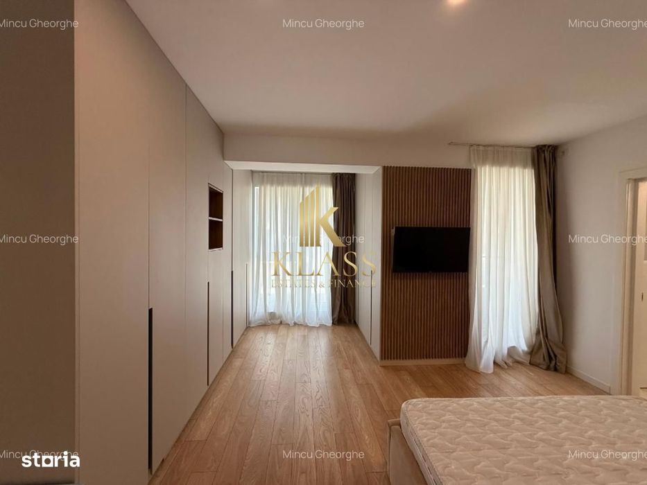 Apartament 3 camere- 2 locuri de parcare si boxa - OMV Pipera - MTM Re — fotografia 3