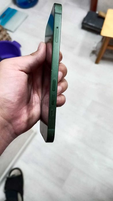 iphone 13 green 128gb