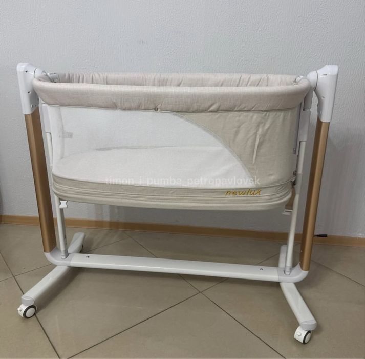 Люлька электрическая