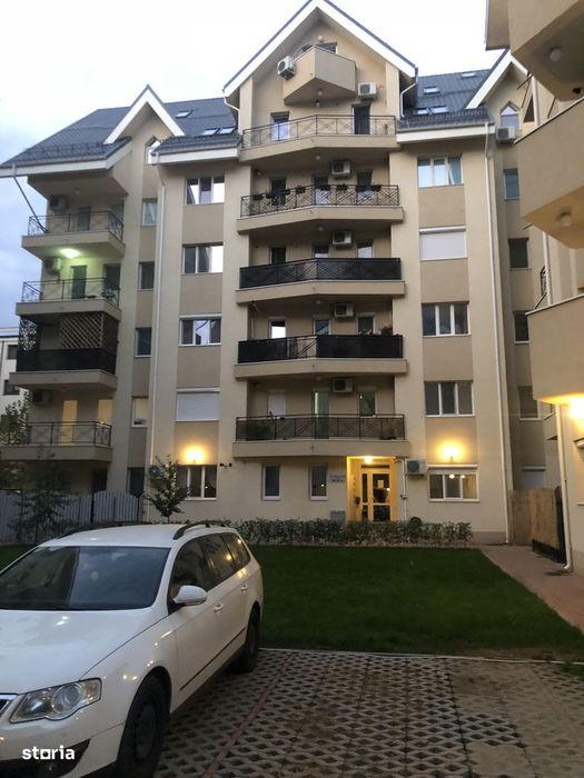 Apartament 2 Camere Premium-Prima Inchiriere