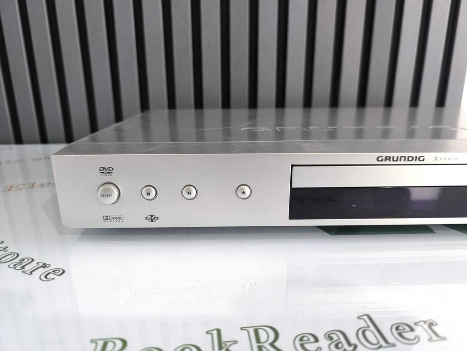 DVD Grundig Xenaro GDP 4200