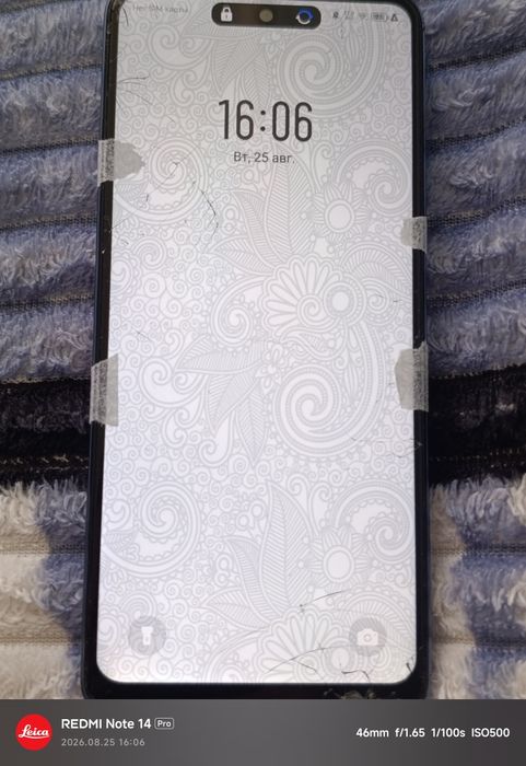 Продам Infinix hot 40 pro