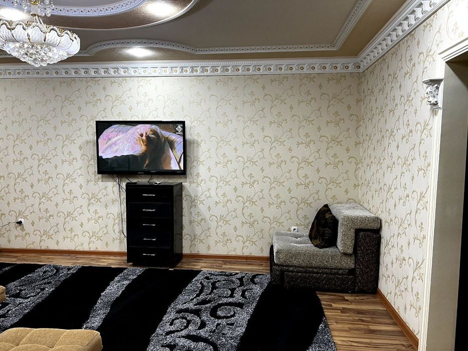 Аренда 2х комнатной квартиры ориентир Бобур