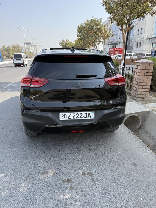 Traker 2 Premier Turbo