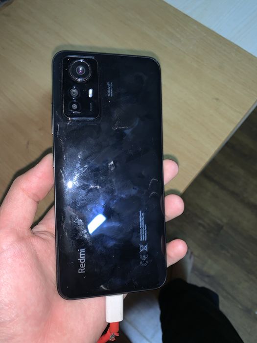 редми нот 12с 256/8