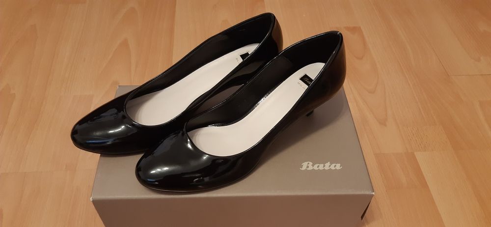 Pantofi Bata dama