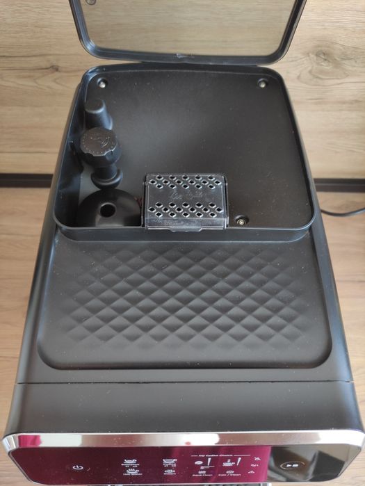 Philips P2220 - кафемашина