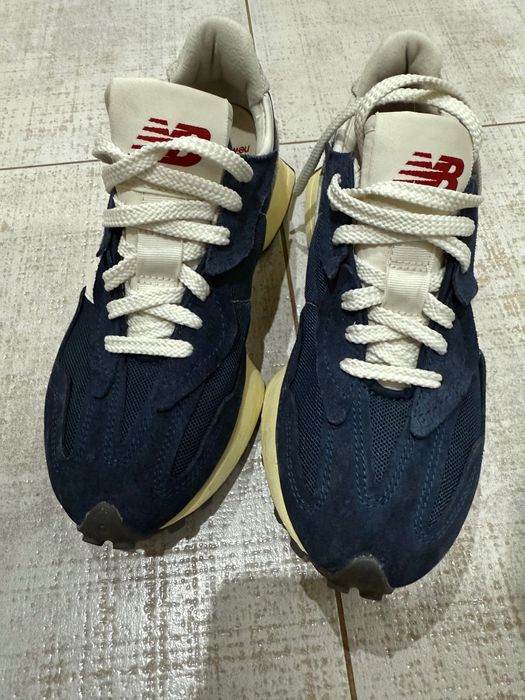 Маратонки new balance 327