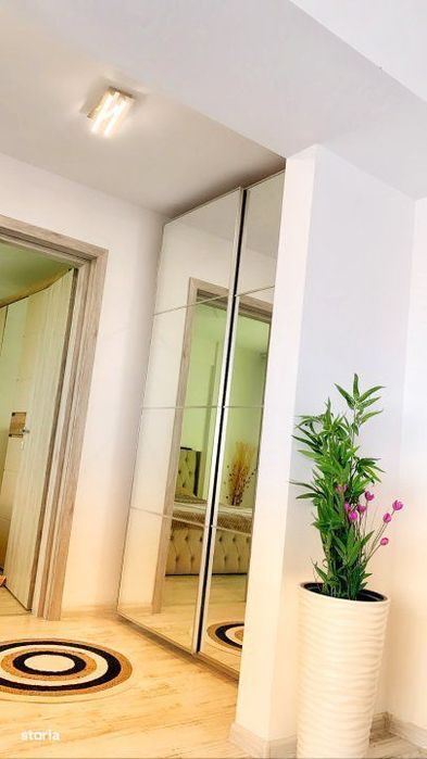 Dimitrie Leonida/Metrou- Apartament 2 camere/Bloc nou