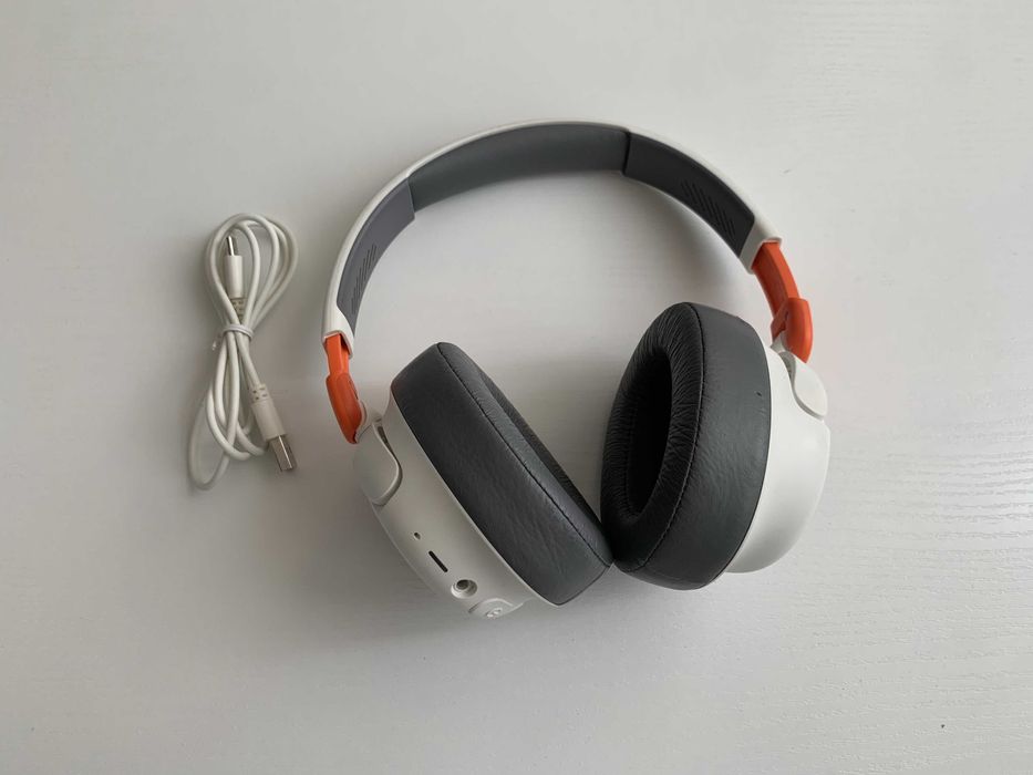 Безжични слушалки JBL JR460NC
