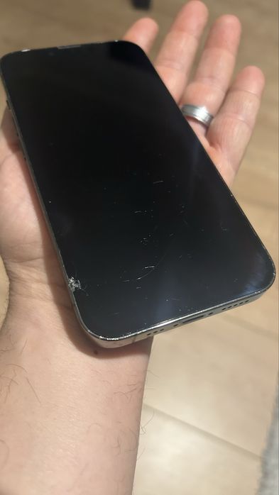 Iphone 13 pro 256gb