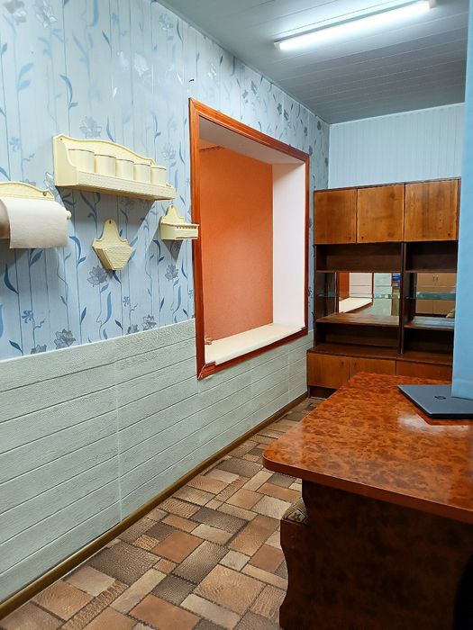 Сдаётся двухкомнатная квартира