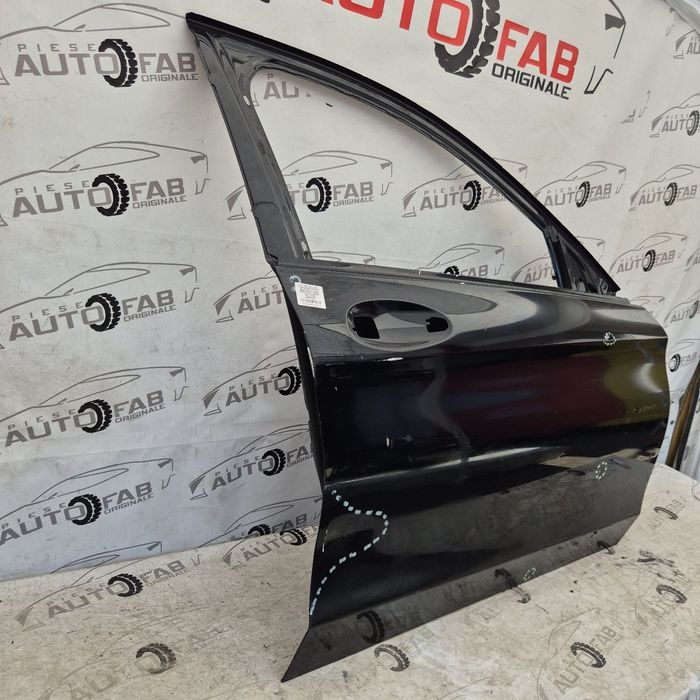 Usa dreapta fata Mercedes C-Class W205 an 2014-2015-2016-2017-2018-201