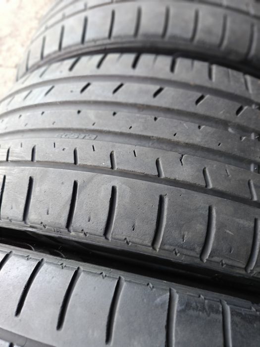 Летни гуми -19цола -225/45-1бр.-40лв."KUMHO"