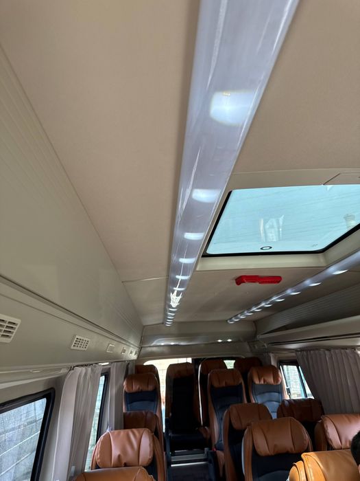 Asiastar 20 microavtobus наличида бор