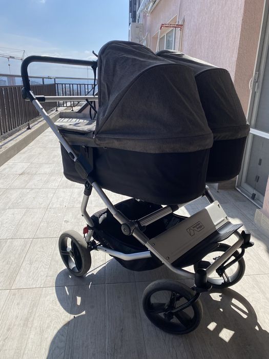 Кошчета за количка mountain buggy