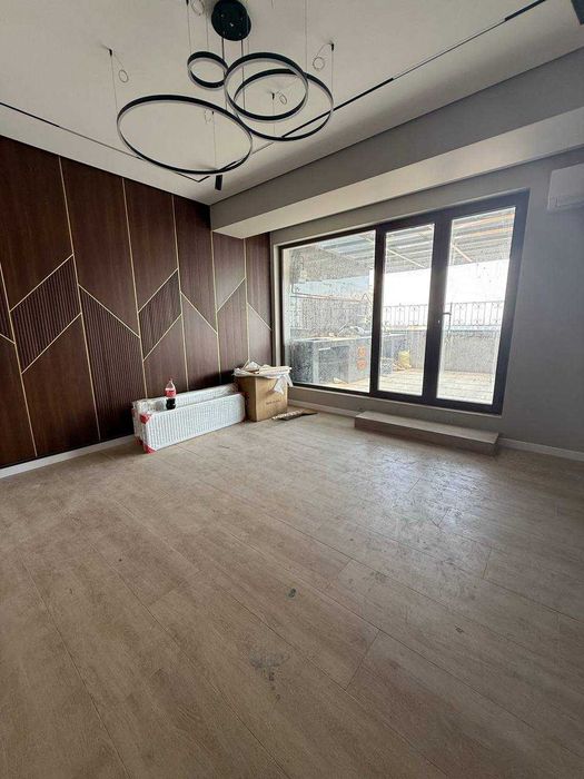 3-комн. квартира, 78 м², Яккасарайский район