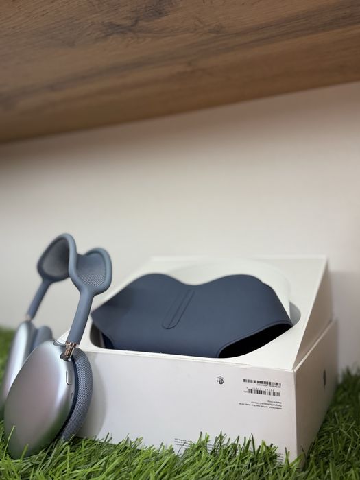 Airpods Max Type-C