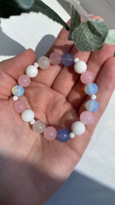 Создаю программные браслеты