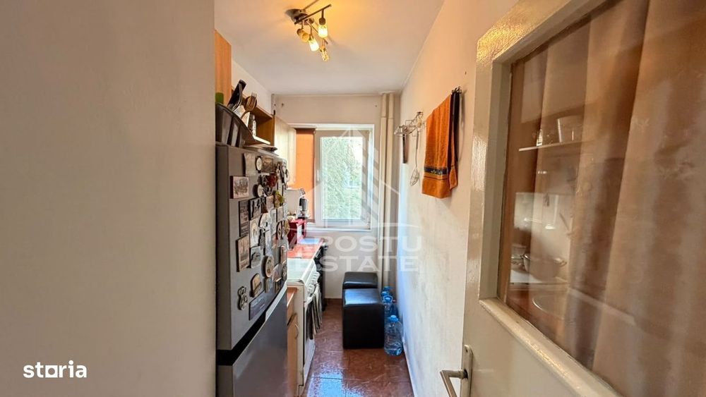 Apartament de vanzare 3 camere in zona Sagului, Timisoara