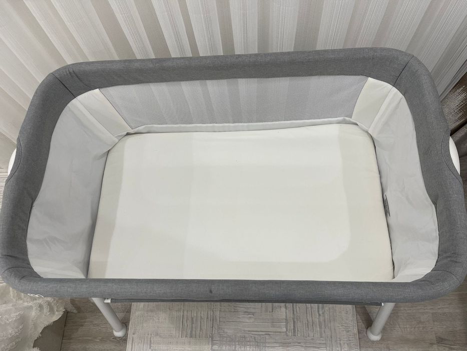 Бебешки кошара Moni Kalinihta