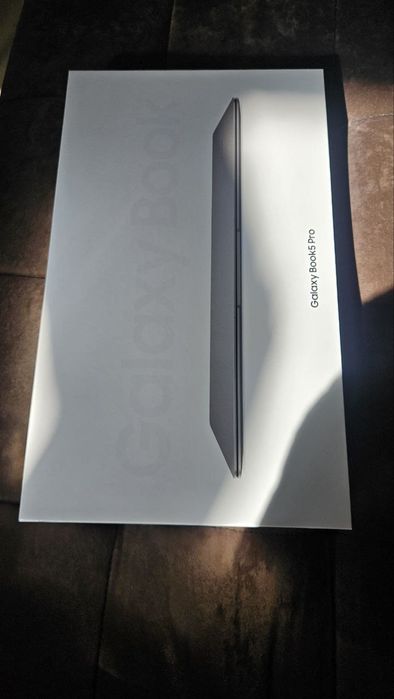 Galaxy Books 5 pro