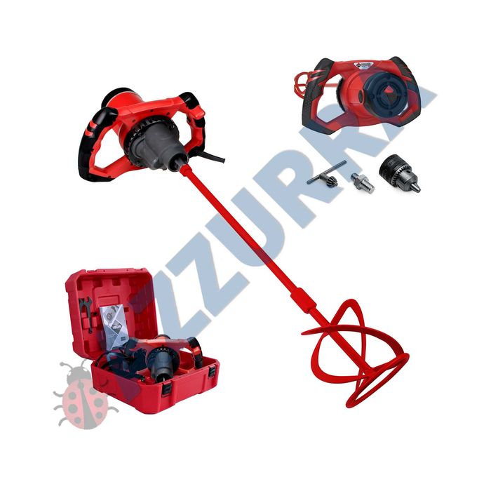 Set carote Profi gresie portelanata piatra diam. 6, 8, 10mm cu ceara