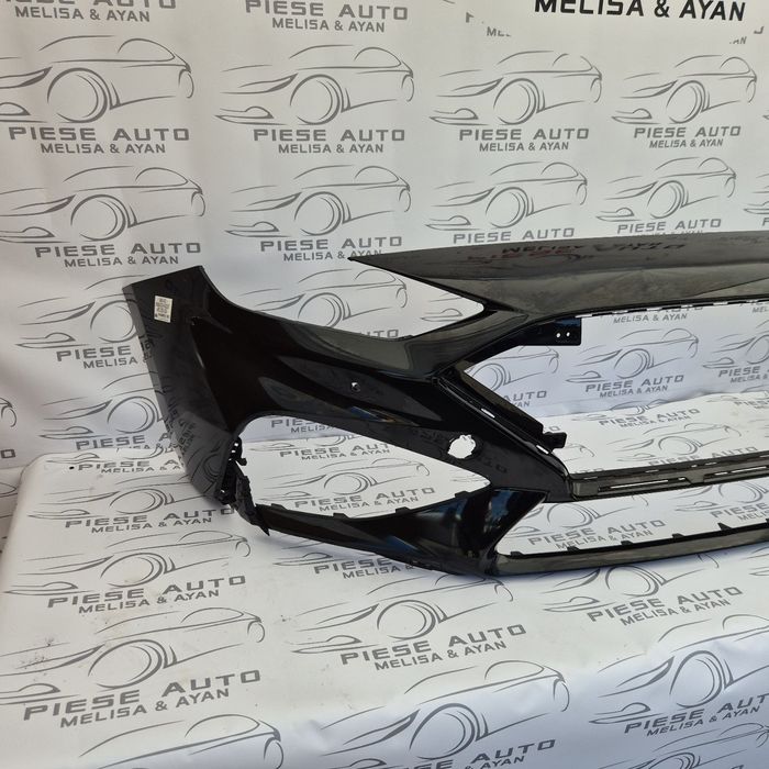Bara fata Hyundai i30 N Facelift an 2020-2021-2022-2023-2024