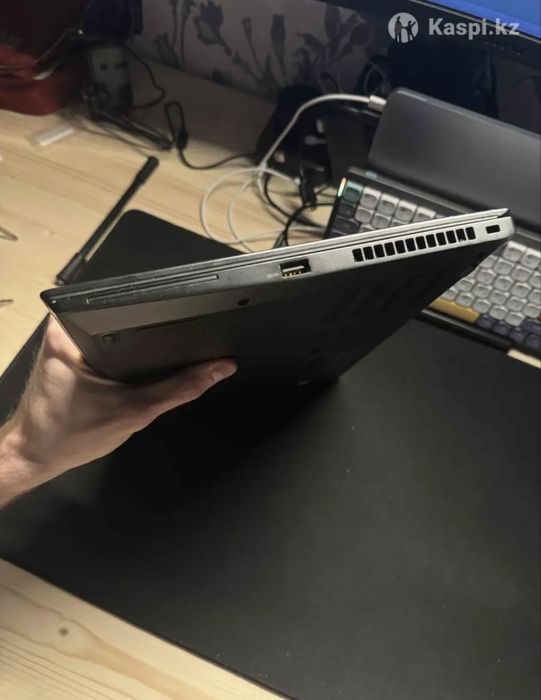 Lenovo Thinkpad t480s