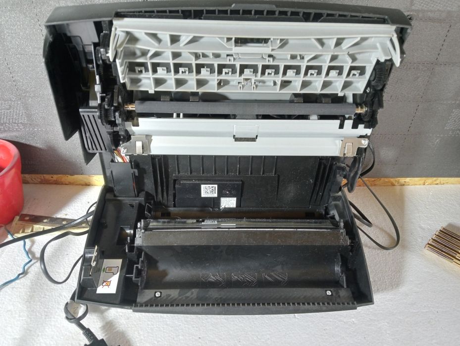 Fax  Philips  Magic 5 eco