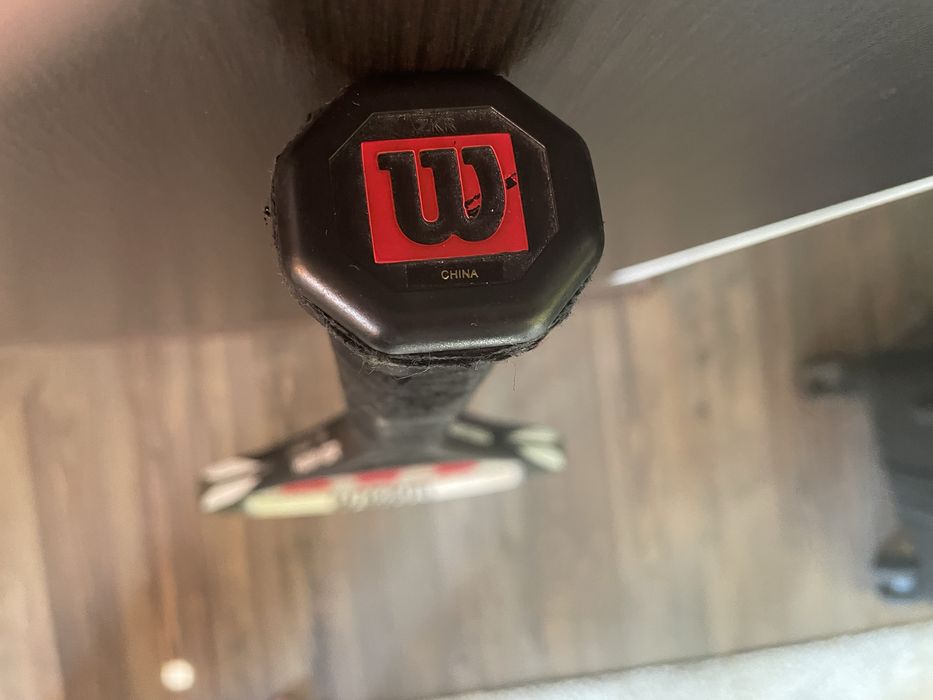 Тенис ракета Wilson 5.3 Premier