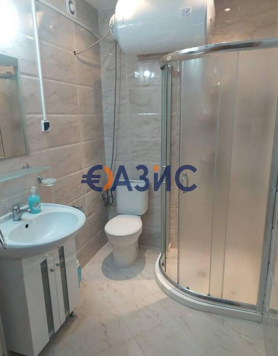 Продава се Тристаен апартамент в к.к. Слънчев бряг - 96 кв.м за 1157 €/кв.м - Снимка #7