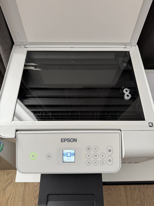 Принтер Epson L3286 Ecotank WiFi