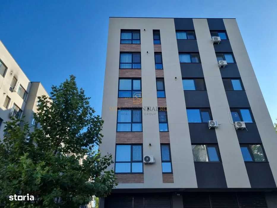 Apartament 2 camere, tip studio, 1/5, Brancoveanu, Comision 0