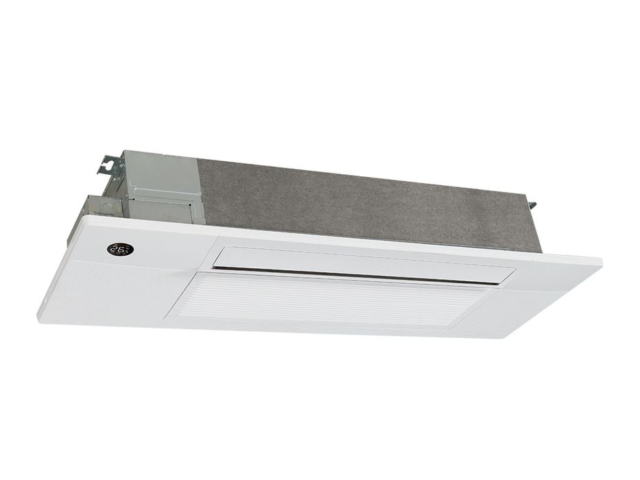 Однопоточный кассетный кондиционер Midea 18 000 BTU