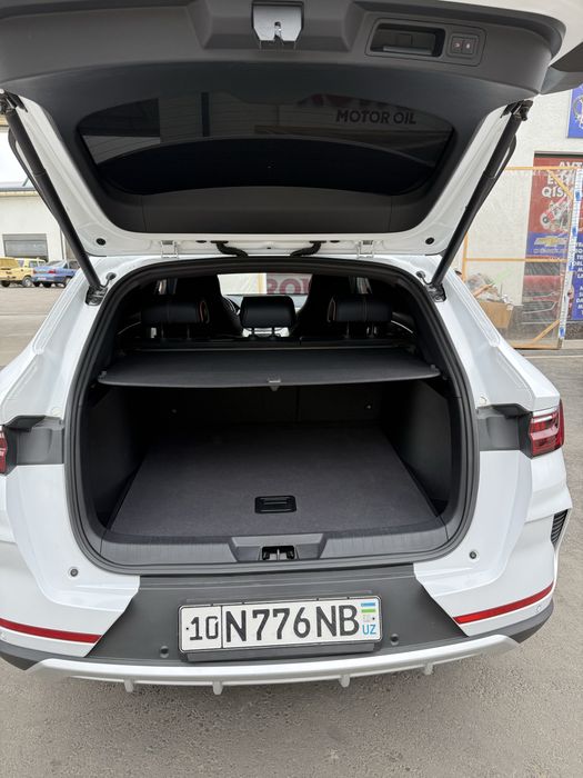 Byd Song Plus 2023 Full Elektr