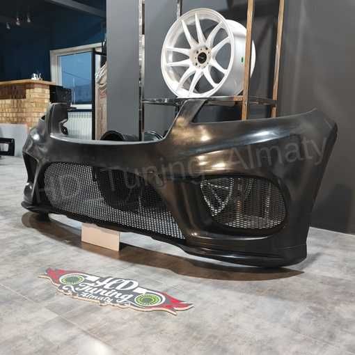 Бампер передний Infiniti FX35 / S50