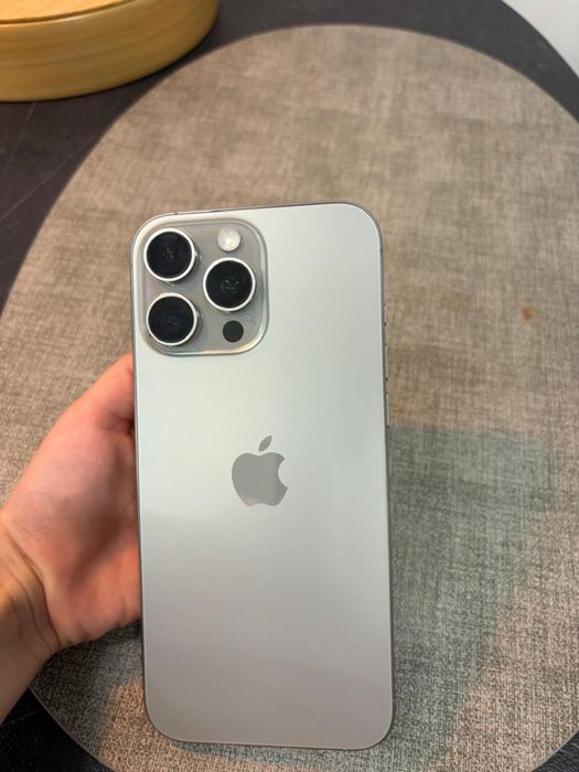 Iphone 16 prp max