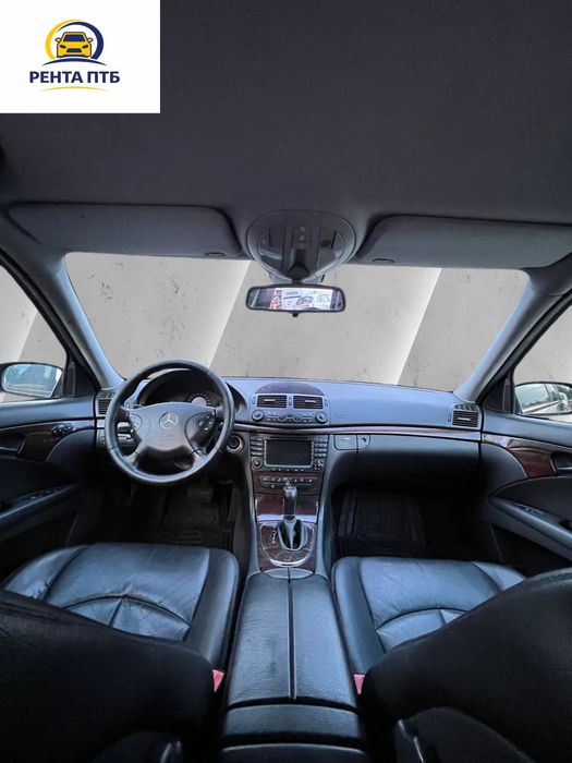 Коли под наем Пловдив (автоматик 14,99€ на ден)