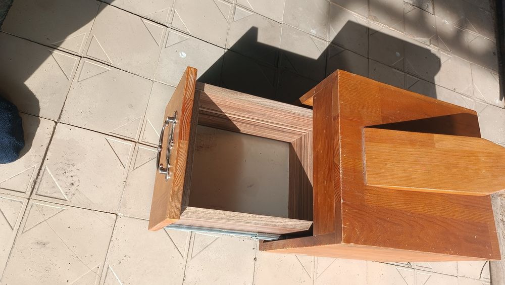 Продам комод подставку для чистки обуви