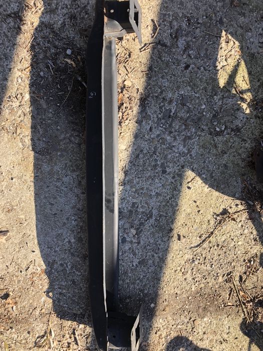 intaritura bara spate volkswagen golf 7 2014