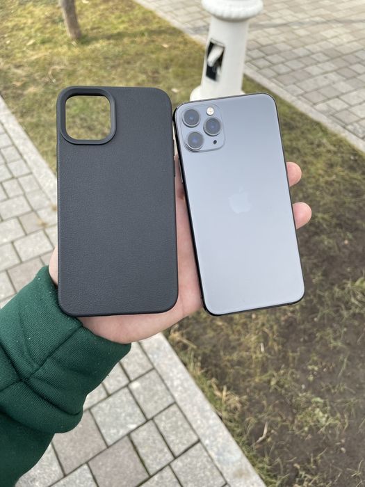 Продам телефон Айфон 12 Pro 128Gb