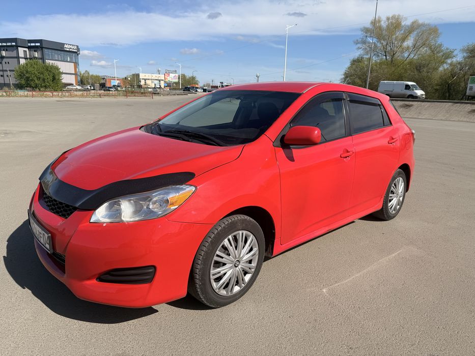 Продам Toyota matrix 2009