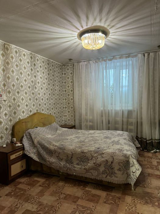 Продаётся 4 ком дом