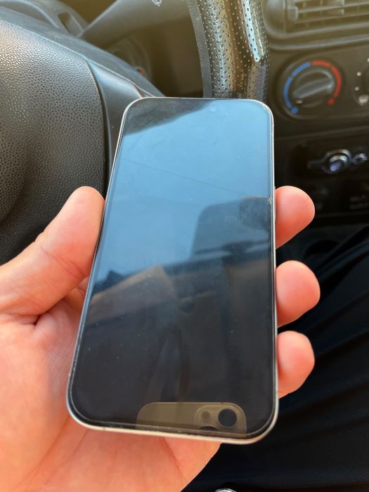 IPhone 15 pro ай